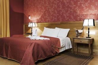 Hotel Castrum Villae