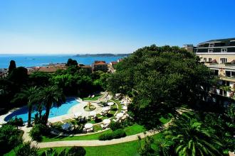 Olissippo Lapa Palace – The Leading Hotels of the World