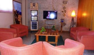 Montalegre Hotel 