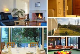 Imperador Hotel Estremoz