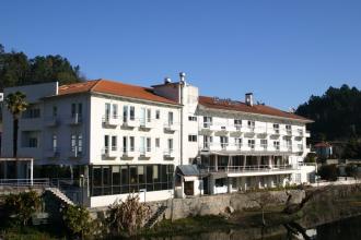 Hotel Vouga