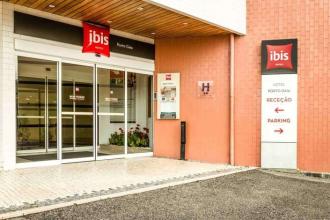 Ibis Porto Gaia