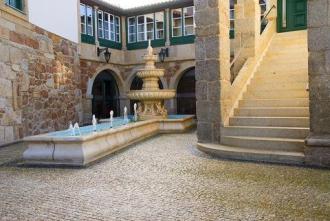 Hotel Fonte da Vila