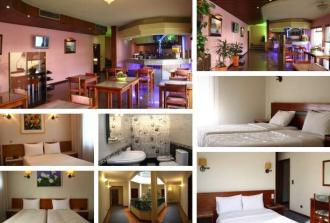 Aeroporto Bed Y Breakfast