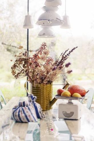 Cooking & Nature Emotional Hotel