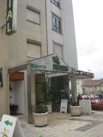 Hotel Val Flores