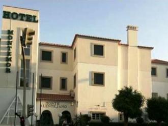 Hotel Montemor