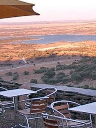 Estalagem de Monsaraz