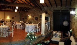 Quinta São Miguel de Arcos