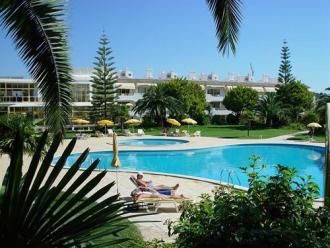 Clube Hotel Apartamento do Algarve Hotel