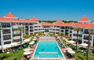 As Cascatas Golf Resort & Spa