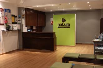 Natura Algarve Club