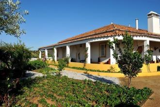 Herdade do Sobroso - Country House