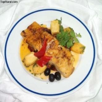 Estalagem Falcao Mendonca