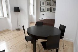 Lisbon Serviced Apartments - Baixa