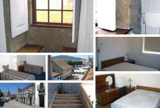 Residencial Galo D'Ouro