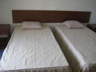 Apartamentos Gaivota