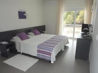 Boutique Hostel Boliqueime