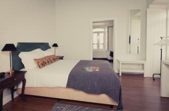 Bartholomeu Guesthouse