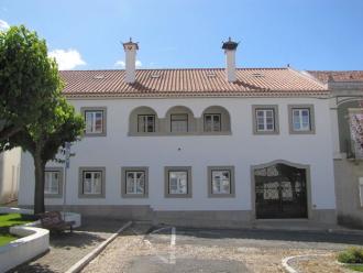 Casa Do Rossio