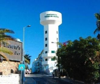 Cheerfulway Torre da Aldeia