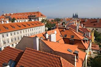 Monastery Prague