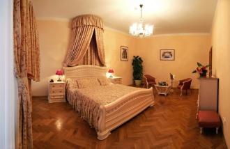 Boutique Constans Hotel