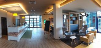 Holiday Inn Prague Airport