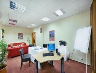 Ramada Airport Prague