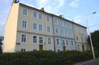 EA Hotel Jeleni Dvur