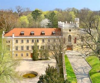 Chateau St. Havel Wellness hotel