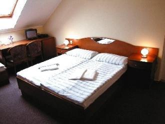 U Hvezdy Hotel