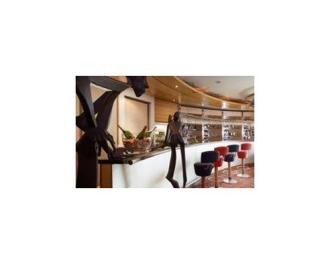 Orea Hotel Pyramida Prague Castle