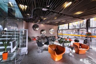 Design Metropol Hotel Prague