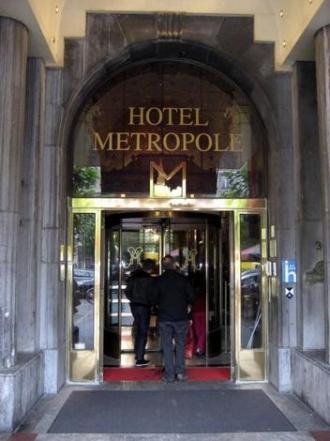 Metropole Brussels