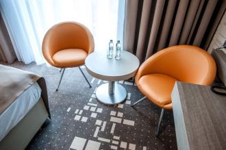 Q Hotel Plus Wroclaw