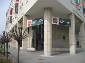 Ibis Warszawa Stare Miasto