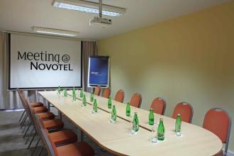 Novotel Krakow City West