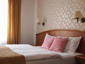 Hotel Stare Miasto