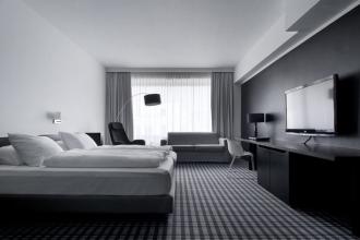 Premier Suites Plus Antwerp