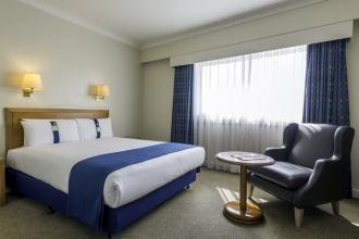 Best Western London Heathrow Ariel Hotel