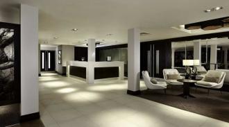 DoubleTree by Hilton London Ealing