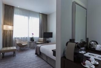 DoubleTree by Hilton London Greenwich