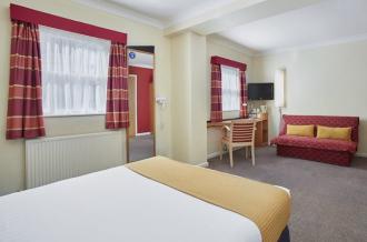 Holiday Inn Express London  City