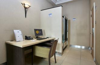 Holiday Inn Express London - City