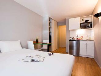 Adagio Access Paris Maisons Alfort