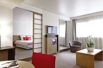 Novotel Avignon Nord