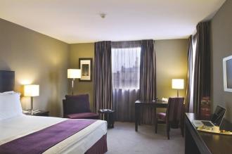 Radisson Blu Hotel, Paris-Boulogne