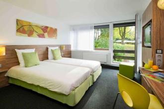 ibis Styles Louvain la Neuve