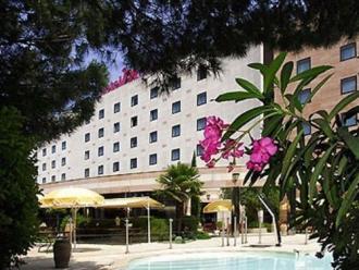 Mercure Paris Orly Rungis